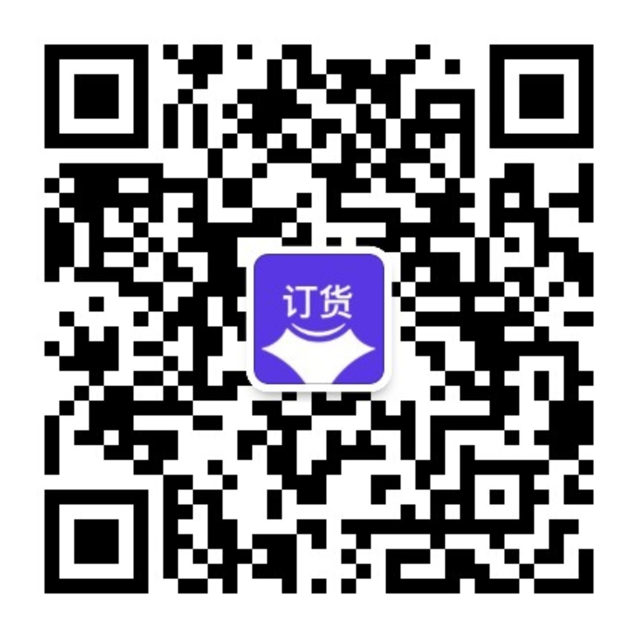 魔鬼鱼微信公众号二维码